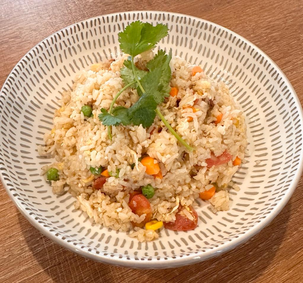 Quan Rice Special fried rice | An Nam Quan